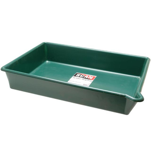 Scan Drip Pan 53 x 40 x 9.5cm 16 Litre
