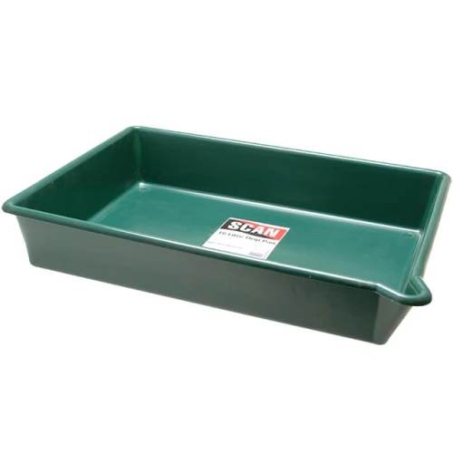 Scan Drip Pan 53 x 40 x 9.5cm 16 Litre