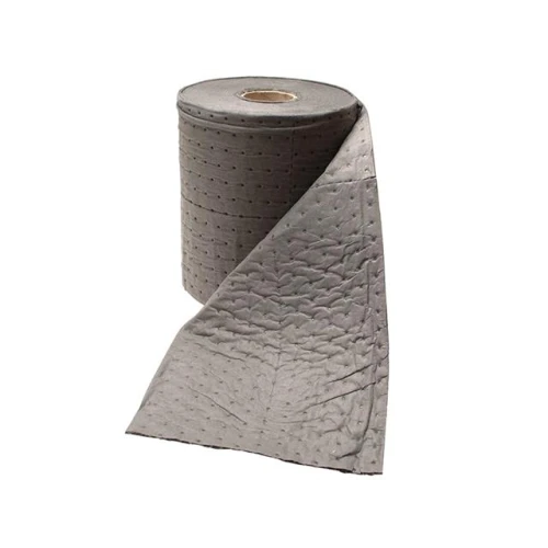 Scan Universal Absorbent Quick-grip Roll Box