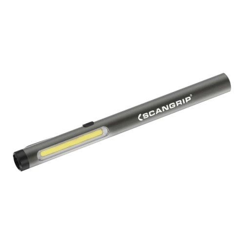 Scangrip 200 R Rechargeable LED Work Pen Light