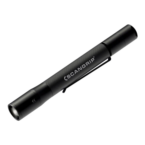 Scangrip FLASH PEN R Rechargeable Pen Torch 300 lumens