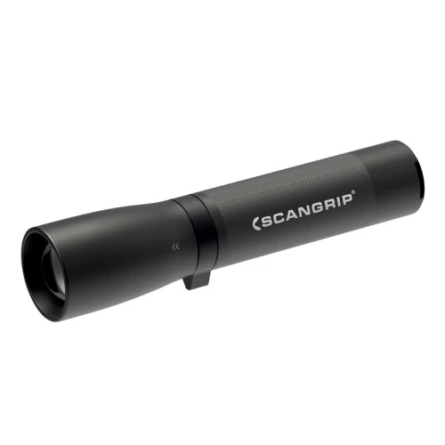 Scangrip FLASH 100 R Rechargeable Torch 1000 lumens