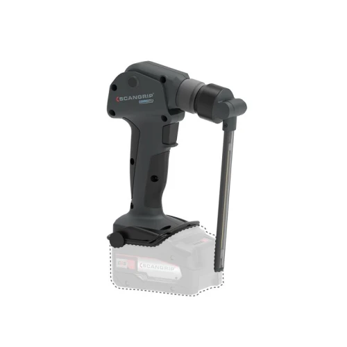 Scangrip MULTILIGHT FLEX CONNECT Light 18V Bare Unit