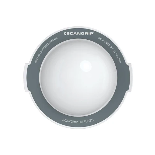 Scangrip Diffuser