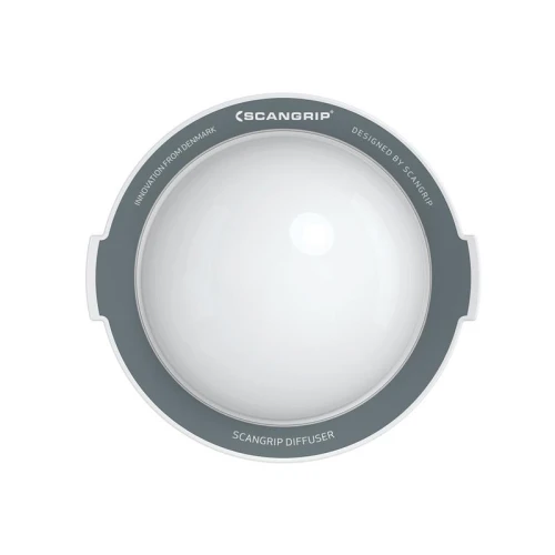 Scangrip Large Diffuser