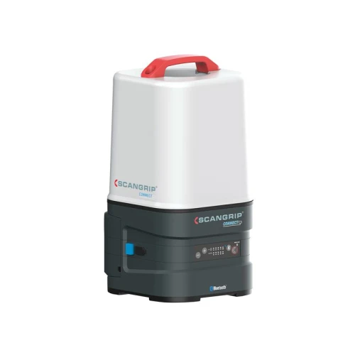Scangrip AREA 10 CONNECT 360&Acirc;&deg; Work Light 18V Bare Unit