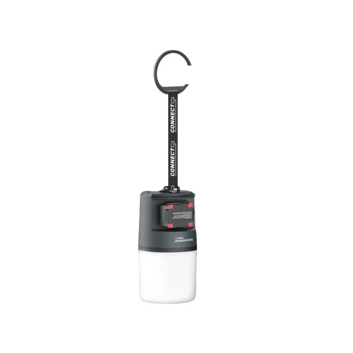 Scangrip AREA 6 CONNECT 360&Acirc;&deg; Work Light 18V Bare Unit