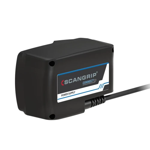 Scangrip CONNECT Power Supply