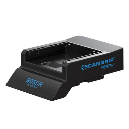 Scangrip CONNECT Bosch Blue Connector
