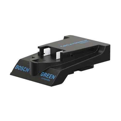 Scangrip CONNECT Bosch Green Connector