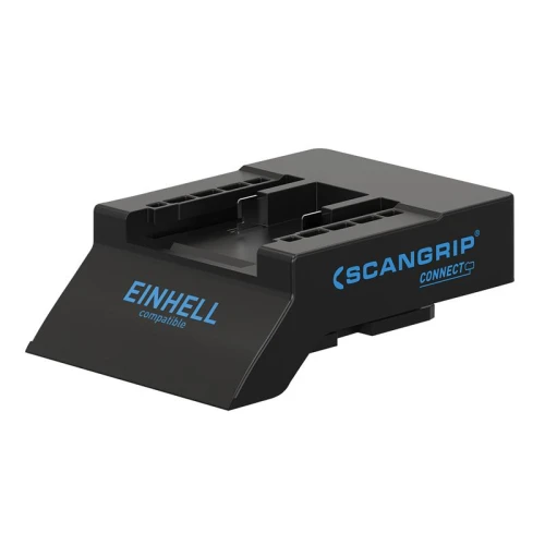 Scangrip CONNECT Einhell Connector
