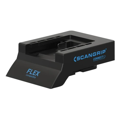 Scangrip CONNECT Flex Connector