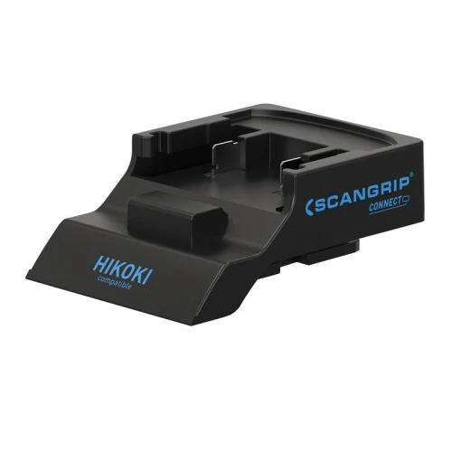 Scangrip CONNECT Hikoki Connector