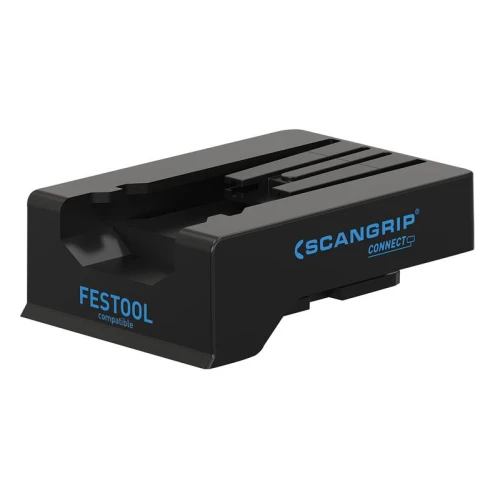 Scangrip CONNECT Festool Connector