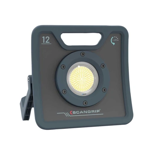 Scangrip NOVA 12 Work Light 12000 Lumens