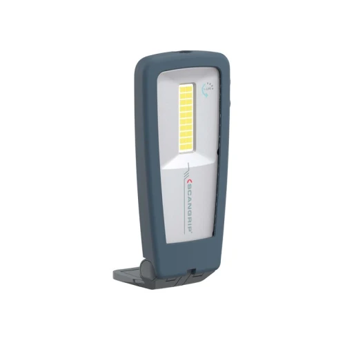 Scangrip MINIFORM Rechargeable Work Light 200 lumens