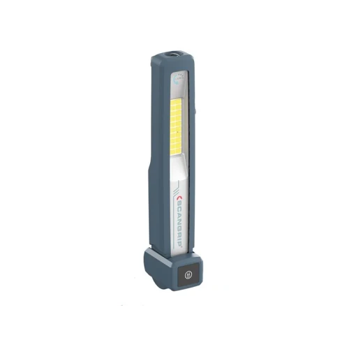 Scangrip UNIPEN 2-in-1 Rechargeable Work Light 150 lumens