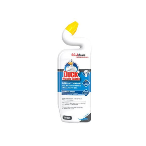 SC Johnson Duck® Deep Action Gel Marine 750ml