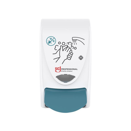 SC Johnson Antimicrobial Hand Wash Dispenser 1 litre