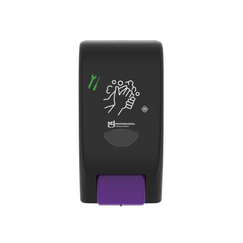 SC Johnson Cleanse Heavy Dispenser 4 litre