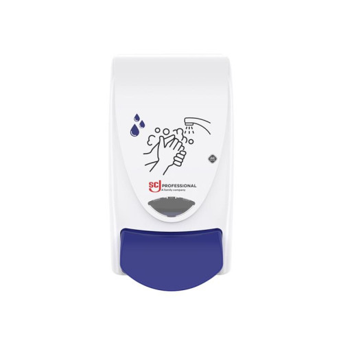 SC Johnson Cleanse Light Dispenser 1 litre