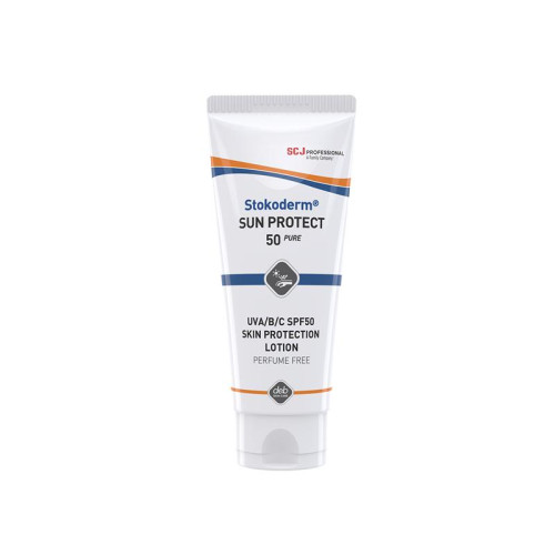 SC Johnson Stokoderm® Sun Protect 50 PURE 100ml