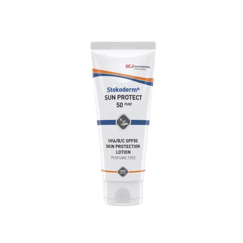 SC Johnson Stokoderm&Acirc;&reg; Sun Protect 50 PURE 100ml