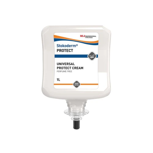 SC Johnson Stokoderm&Acirc;&reg; Protect Universal Cream Cartridge 1 litre