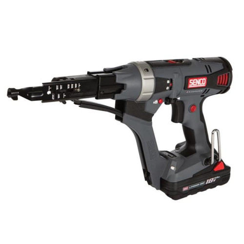 Senco DS722-18V DuraSpinÂ® Auto-Feed Screwdriver 18V 2 x 3.0Ah Li-ion