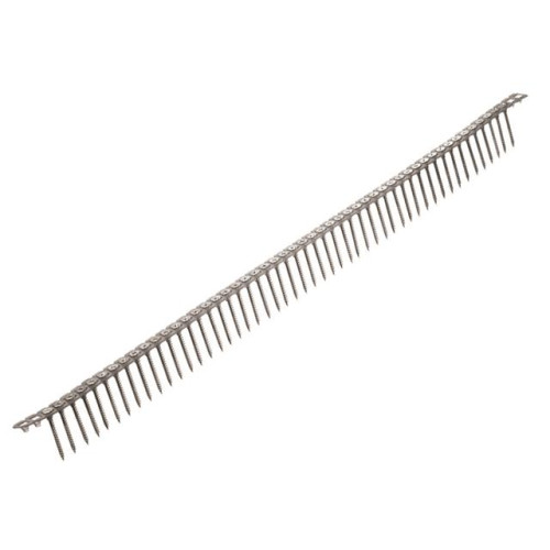 Senco DuraSpin Collated Screws Chipboard 4.0 x 40mm Pack 1,000