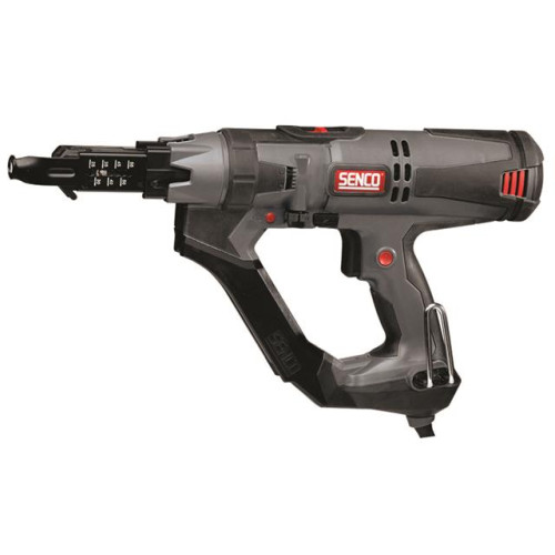 Senco DS5550 DuraSpin Screwdriver 25-55mm 5000rpm 110 Volt