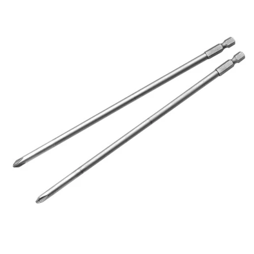 Senco DS5550 / DS5525 Screwdriver Bit - Phillips PH2 Pack 2