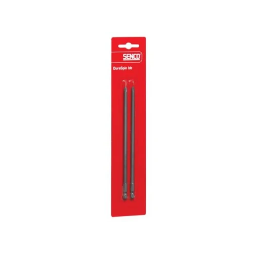 Senco DS722 DuraSpin&Acirc;&reg; Screwdriver Bit - Phillips PH2 (Pack 2)