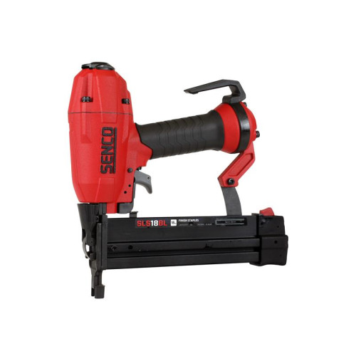 Senco SLS18BL-L 18G Air Stapler 38mm