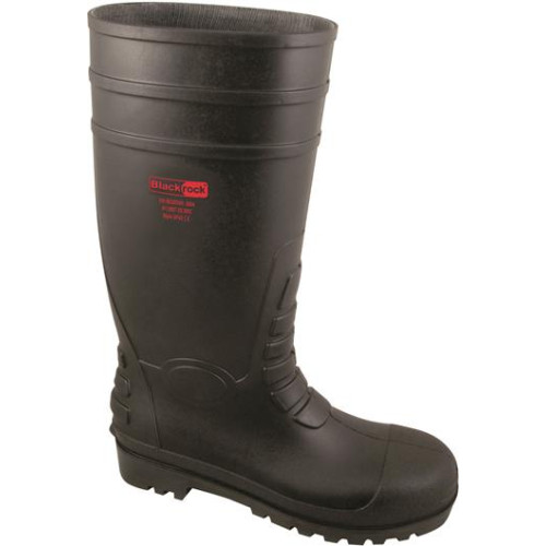 Scan Safety Wellingtons UK 9 Euro 43