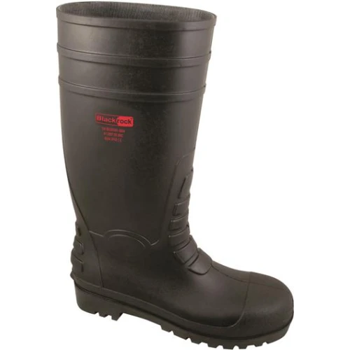 Scan Safety Wellingtons UK 9 Euro 43