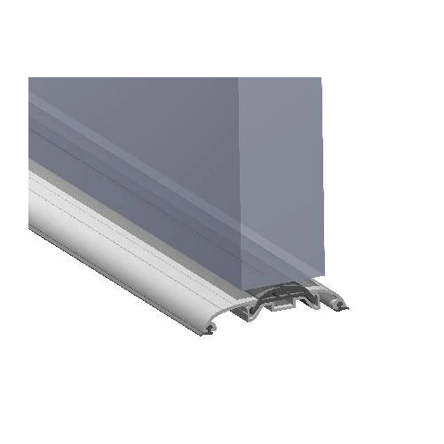 SG100 Threshold 914mm Aluminium