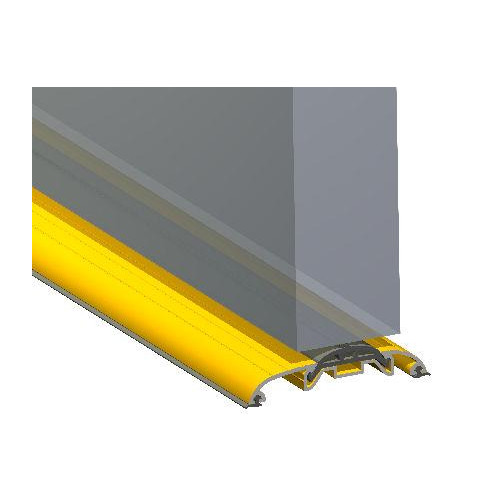 SG100 Threshold 914mm Gold