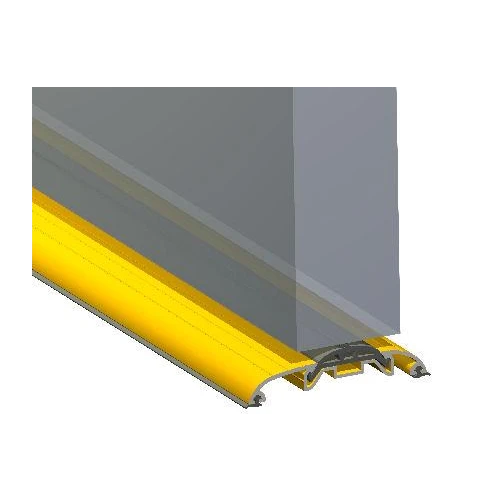 SG100 Threshold 914mm Gold