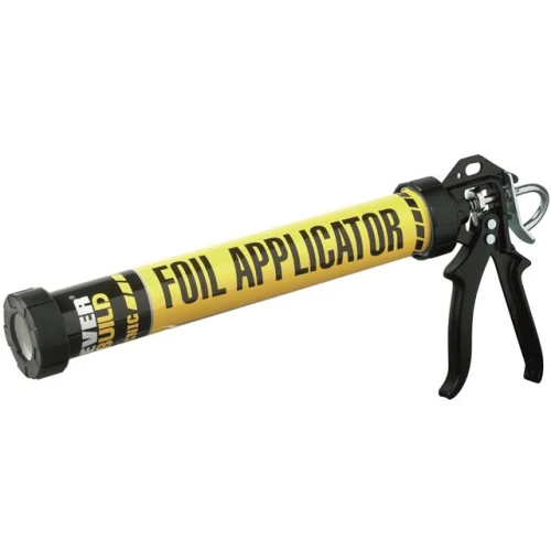 TECNIC FOIL PACK GUN 600ML