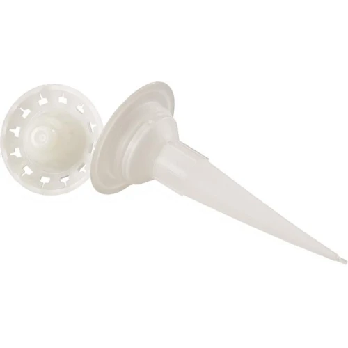 FOIL PACK SPARE NOZZLES & PUSH DISC