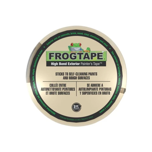 Shurtape FrogTape&Acirc;&reg; High Bond Exterior Painter's Tape&acirc;&cent; 36mm x 55m