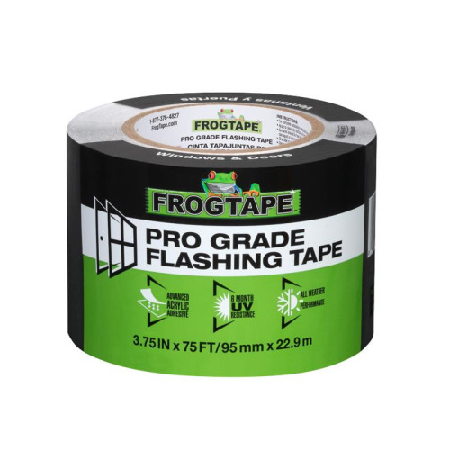 Shurtape FrogTapeÂ® Pro Flashing Tape 95mm x 22.9m