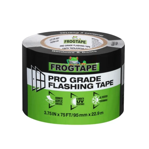 Shurtape FrogTape&Acirc;&reg; Pro Flashing Tape 95mm x 22.9m