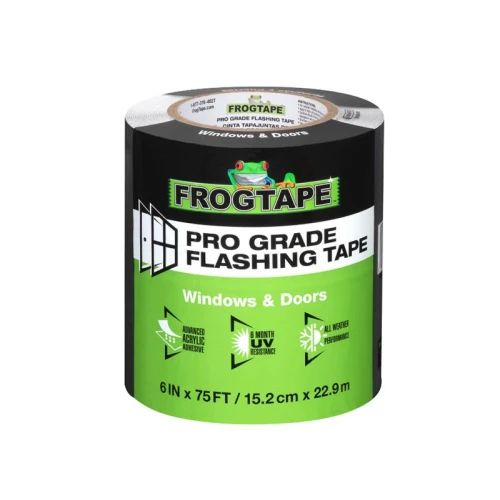 Shurtape FrogTape&Acirc;&reg; Pro Flashing Tape 15cm x 22.9m