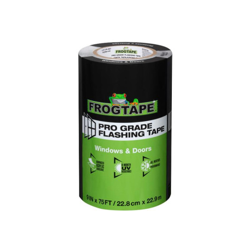 Shurtape FrogTapeÂ® Pro Flashing Tape 22cm x 22.9m