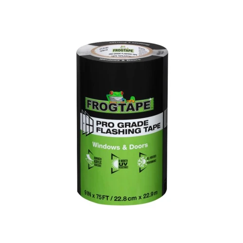 Shurtape FrogTape&Acirc;&reg; Pro Flashing Tape 22cm x 22.9m