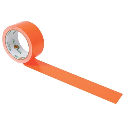Shurtape Duck Tape&Acirc;&reg; 48mm x 13.7m A L'Orange
