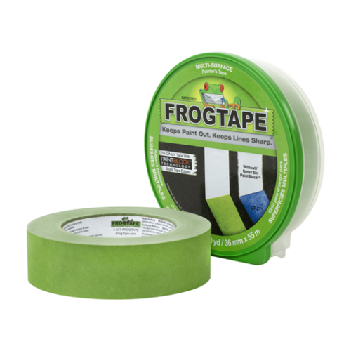Shurtape Frog Tape Multisurface 48mm X 41.1M