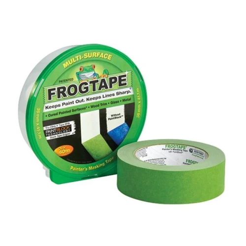 Shurtape Frogtape MultiSurface Green 36mm x 41.1m